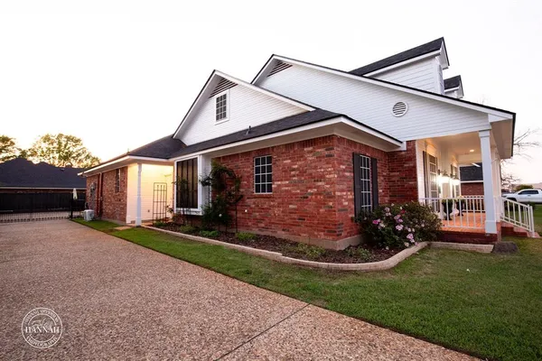 $499,900 | 4974 Sunflower Boulevard, Bossier City, LA 71112