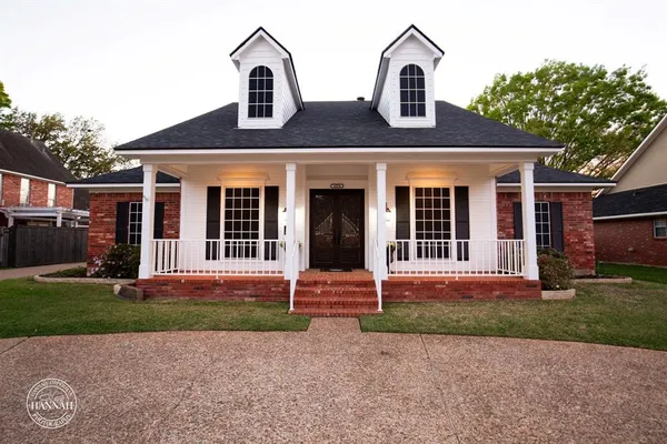 $499,900 | 4974 Sunflower Boulevard, Bossier City, LA 71112