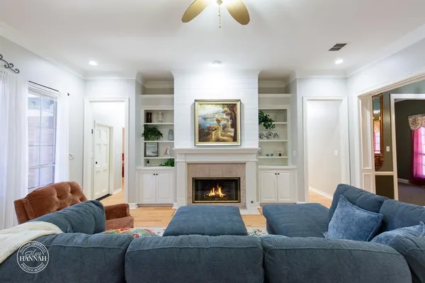 $499,900 | 4974 Sunflower Boulevard, Bossier City, LA 71112