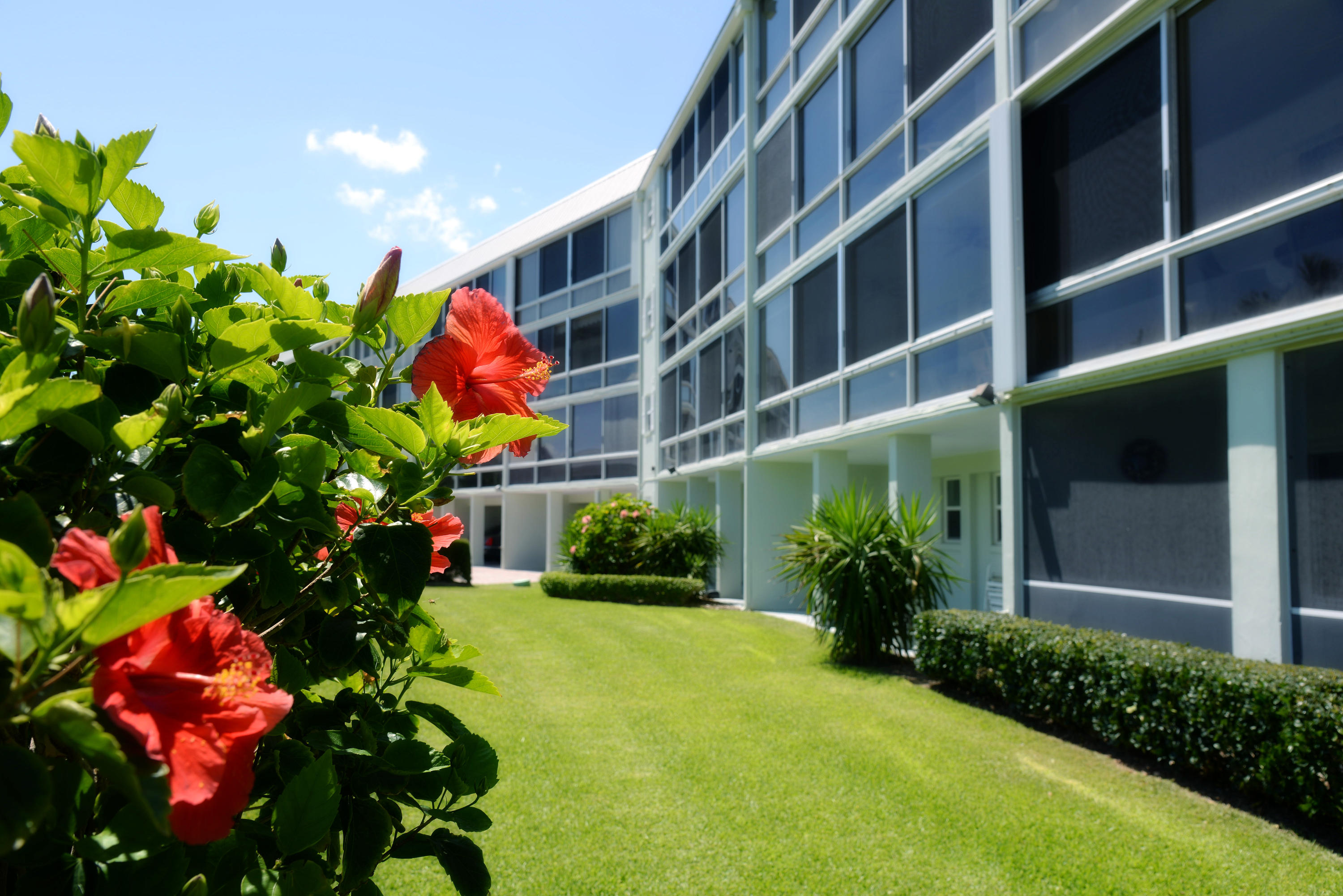 120 Celestial Way, Unit 202 Juno Beach, FL 33408 - Photo 14 of 22 Barclay 120 Celestial Way #109 South fac