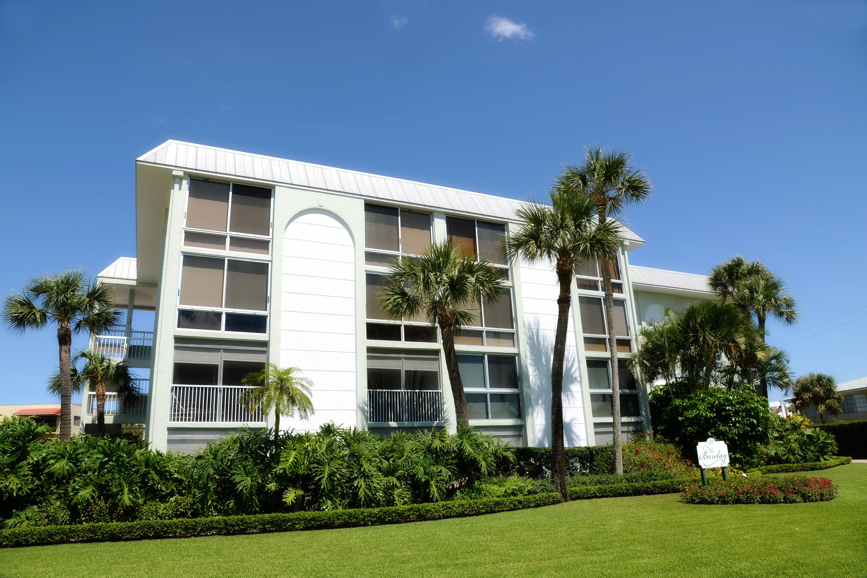 120 Celestial Way, Unit 202 Juno Beach, FL 33408 - Photo 15 of 22 Barclay 120 Celestial Way #109 West Faci
