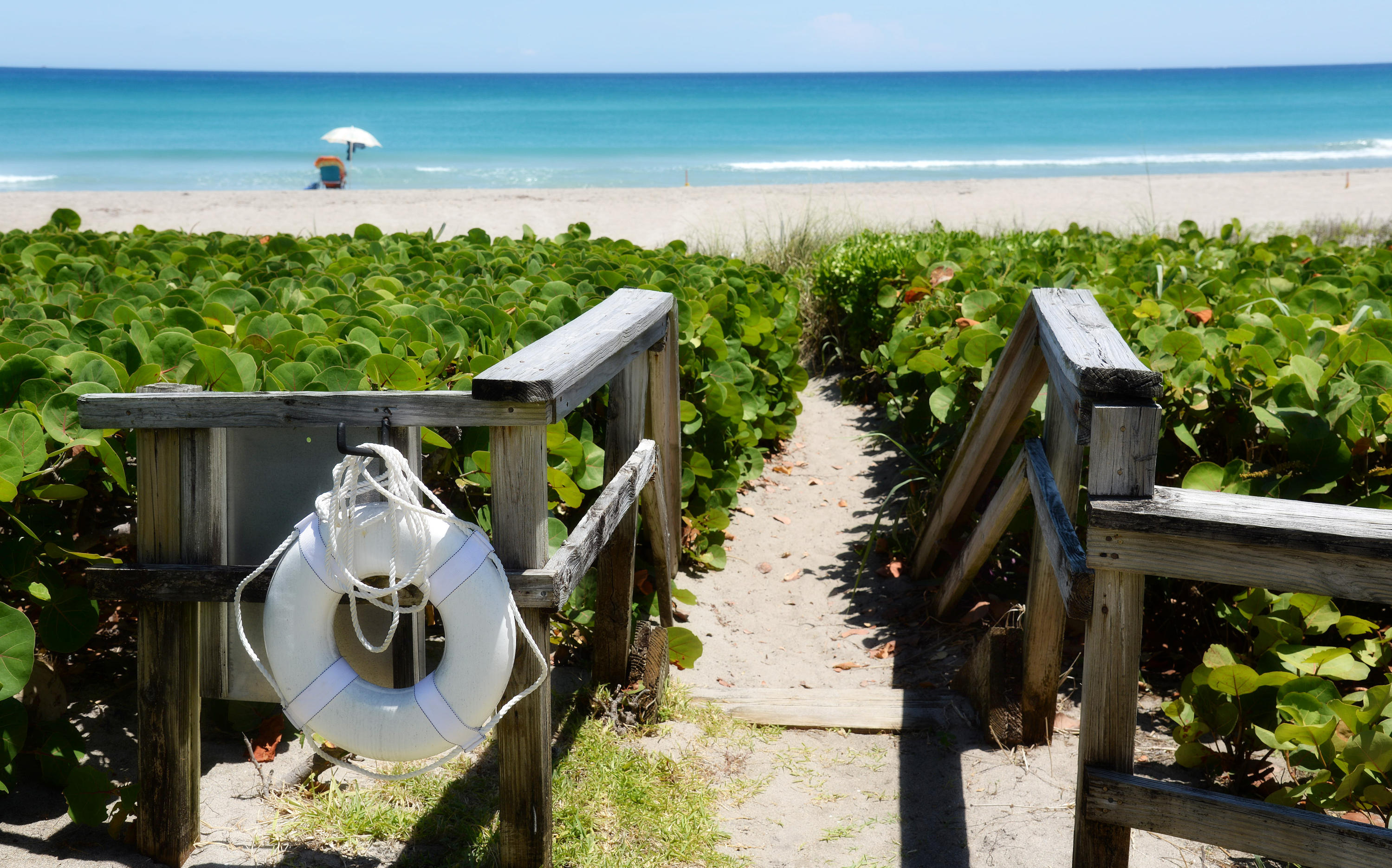 120 Celestial Way, Unit 202 Juno Beach, FL 33408 - Photo 18 of 22 Barclay 120 Celestial Way #109 Beach Acc