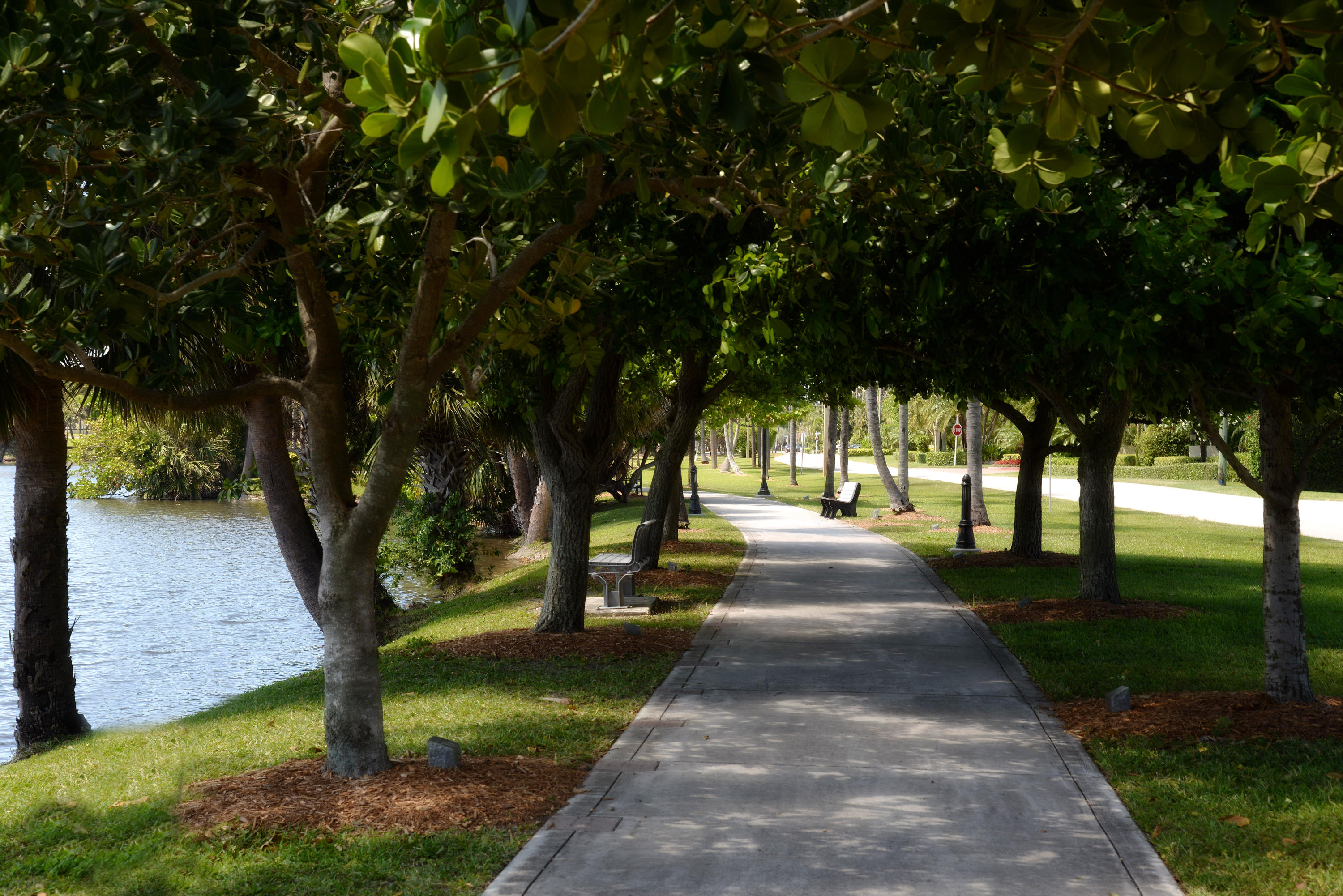 120 Celestial Way, Unit 202 Juno Beach, FL 33408 - Photo 22 of 22 Barclay 120 Celestial Way #109 Lake