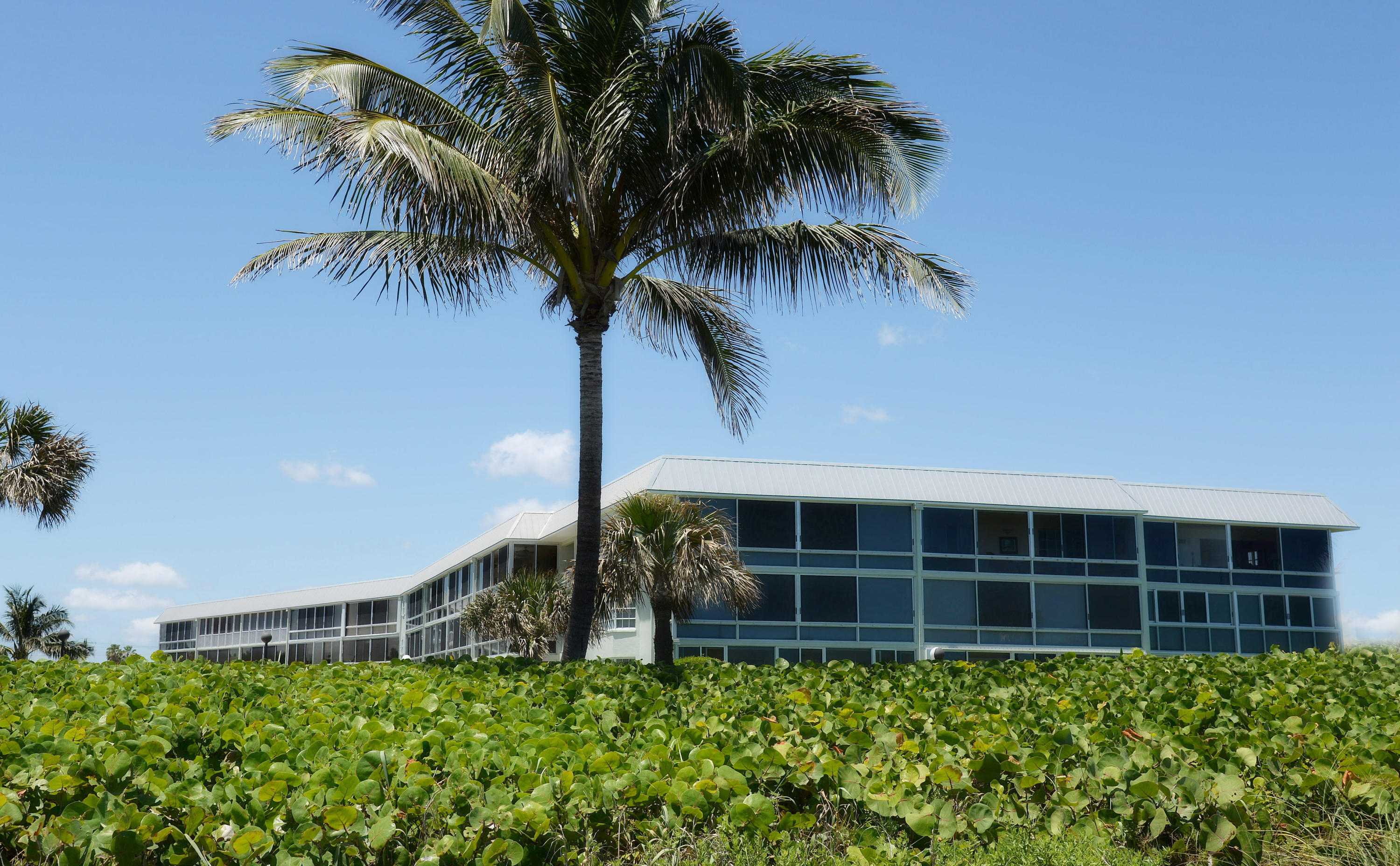 120 Celestial Way, Unit 202 Juno Beach, FL 33408 - Photo 3 of 22 Barclay 120 Celestial Way #109 East Faci