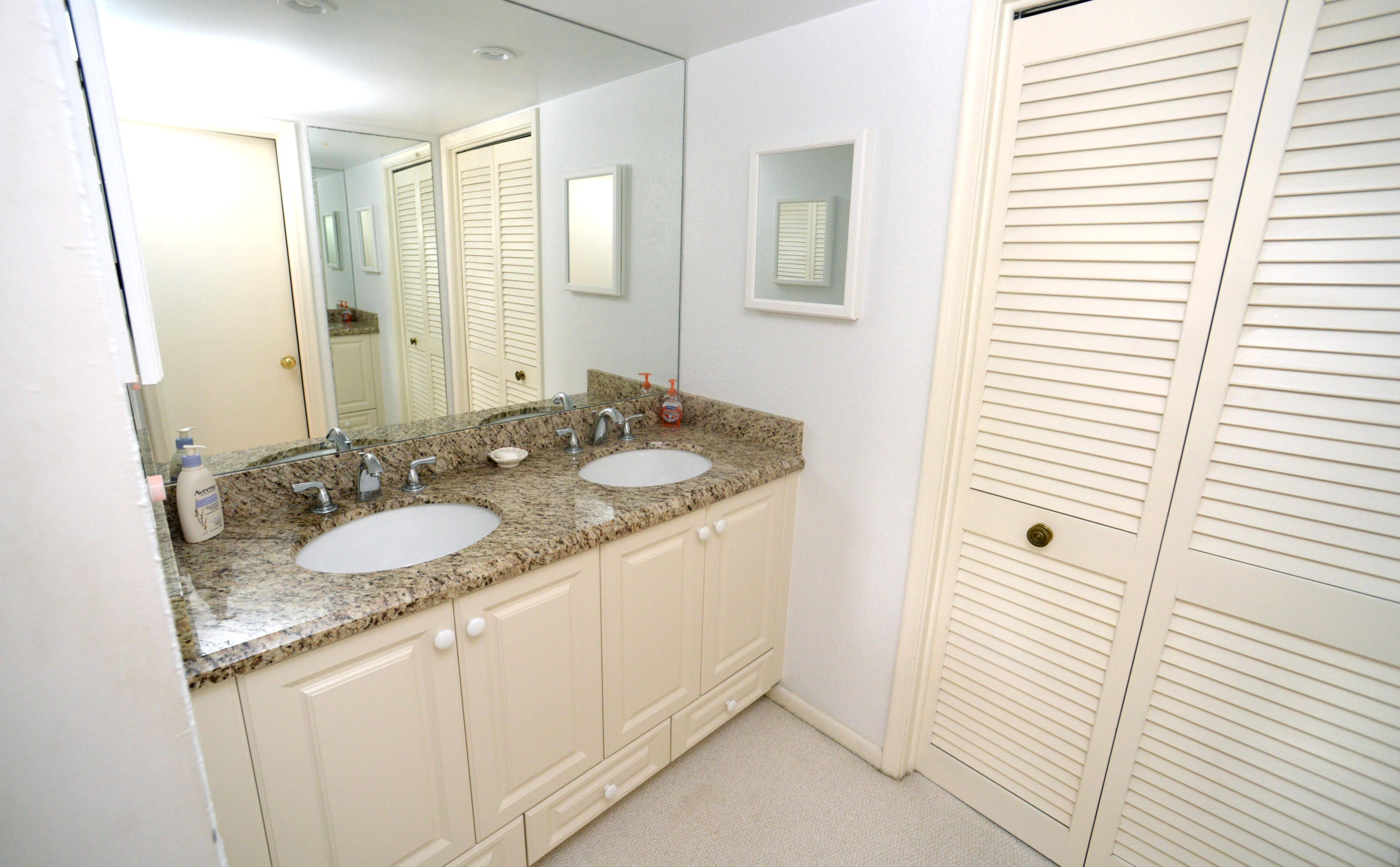 120 Celestial Way, Unit 202 Juno Beach, FL 33408 - Photo 8 of 22 Barclay 202 Master Bath