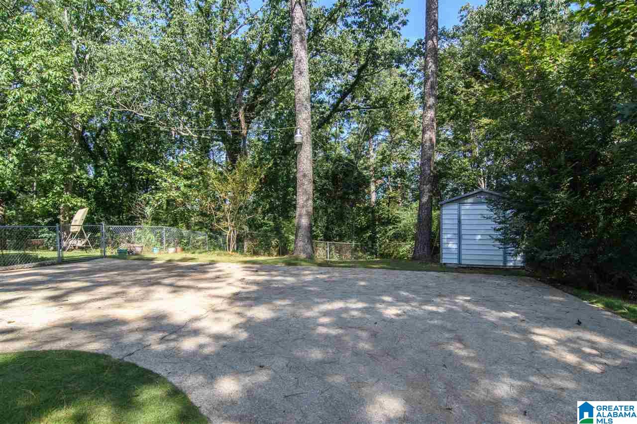 5708 Old Leeds Road Birmingham, AL 35210 - Photo 39 of 41