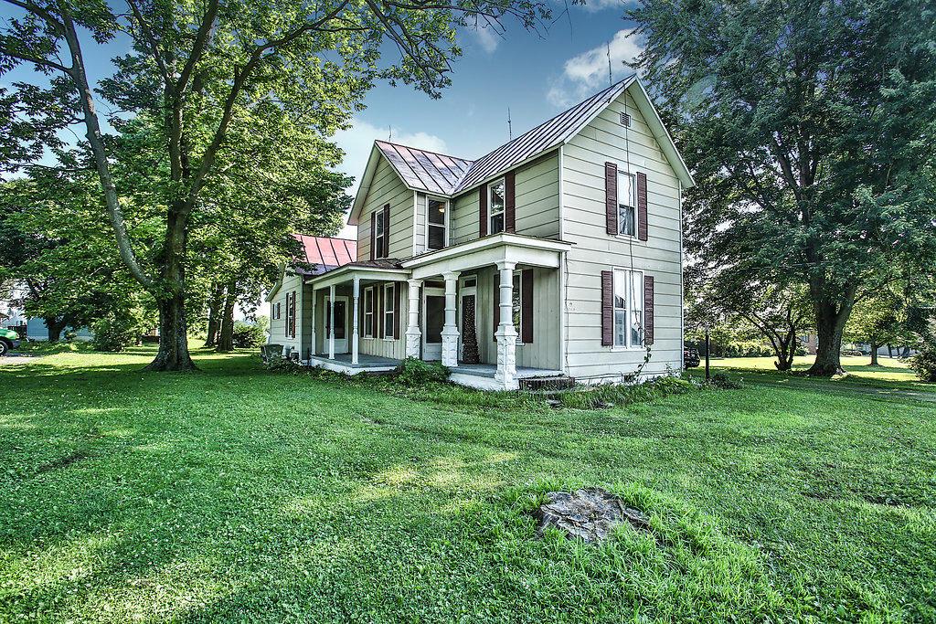 11668 Hayesville Road Kingston, OH 45644 - Photo 1 of 14 Gallery Image 1