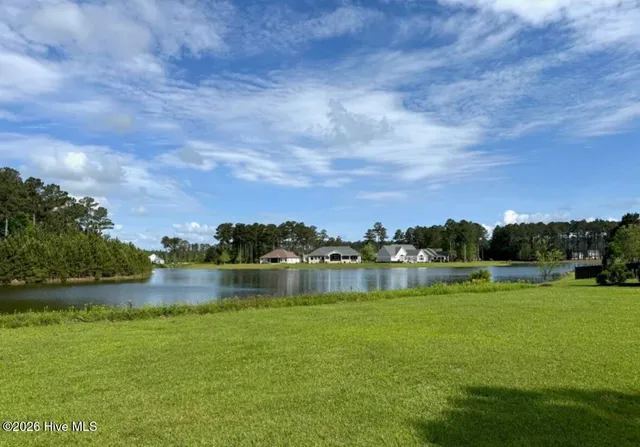 $97,000 | 4042 Reunion Pointe Lane, New Bern, NC 28562