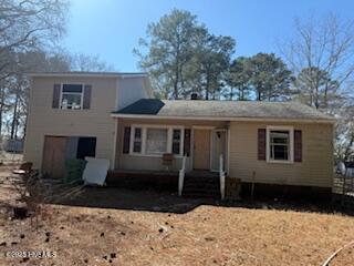 322 Marshall Avenue Rockingham, NC 28379 - Photo 2 of 3 image0