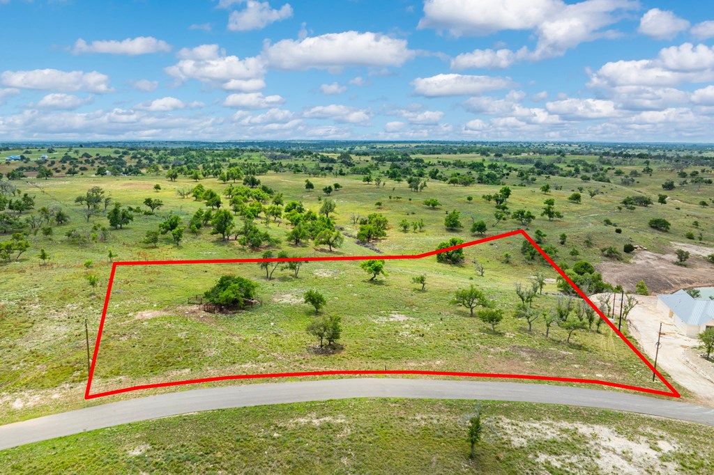 Lot 48 Badger Ridge Road, Unit 48 Fredericksburg, TX 78624 - Photo 3 of 16