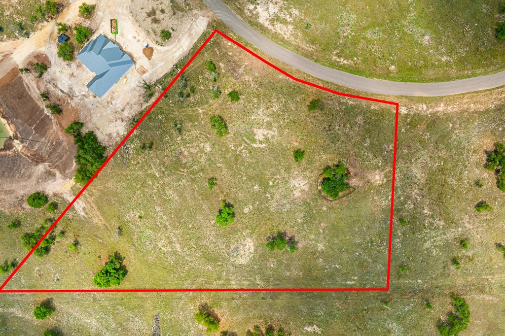 Lot 48 Badger Ridge Road, Unit 48 Fredericksburg, TX 78624 - Photo 6 of 16