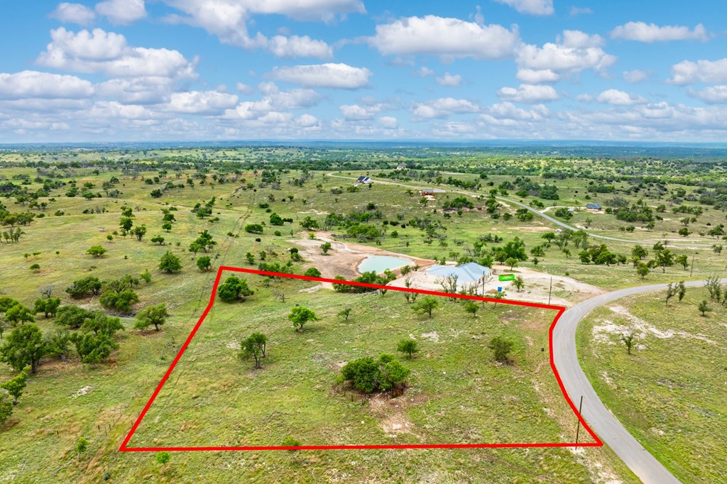 Lot 48 Badger Ridge Road, Unit 48 Fredericksburg, TX 78624 - Photo 10 of 16