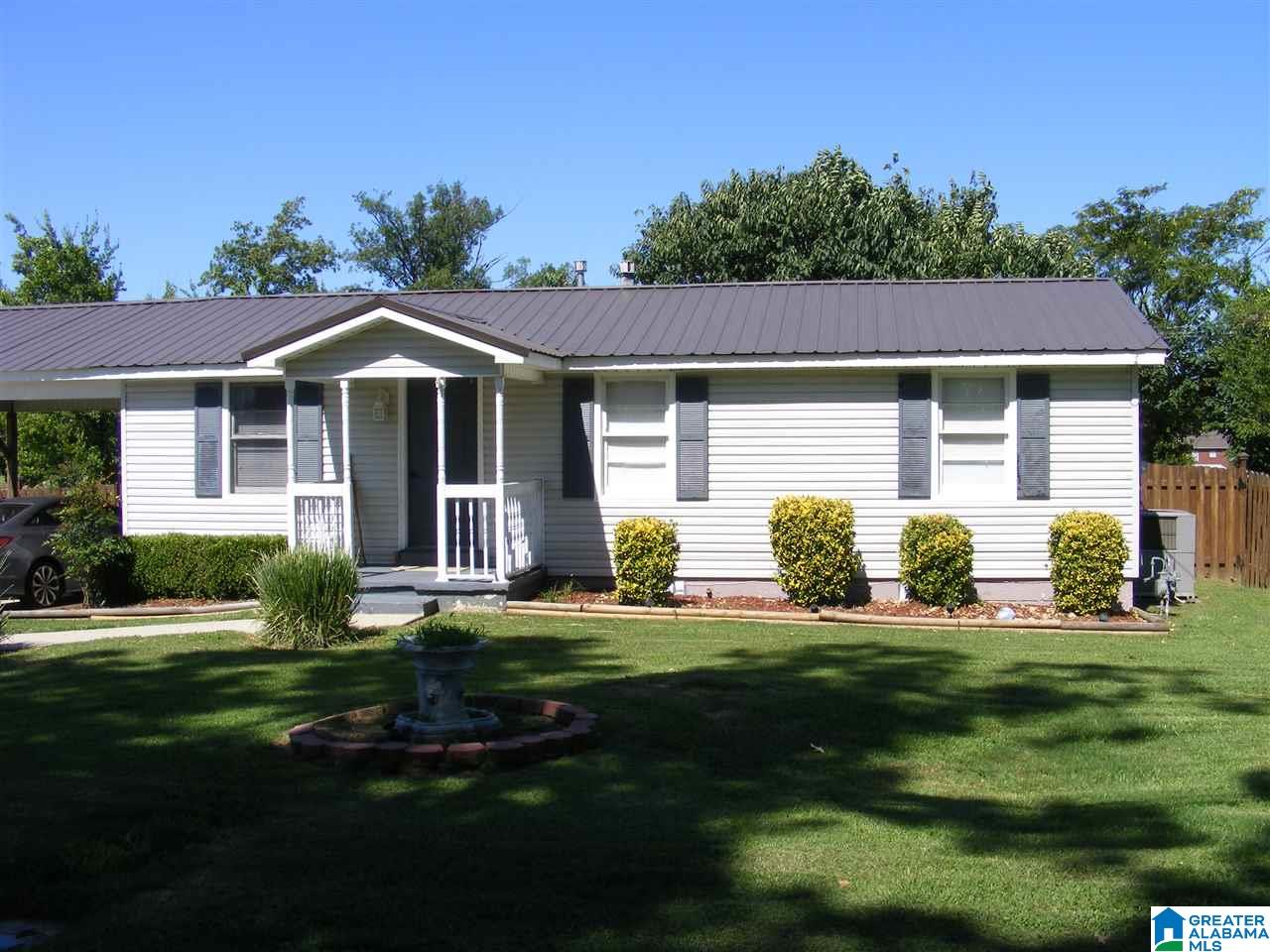 412 8th Avenue Pleasant Grove, AL 35127 - Photo 25 of 26