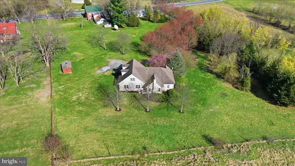 $589,000 | 120 Old National Pike, Hagerstown, MD 21740
