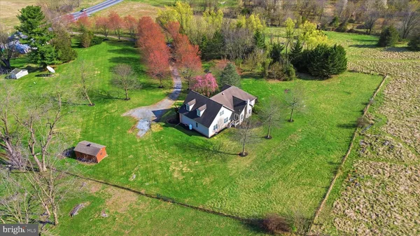$589,000 | 120 Old National Pike, Hagerstown, MD 21740