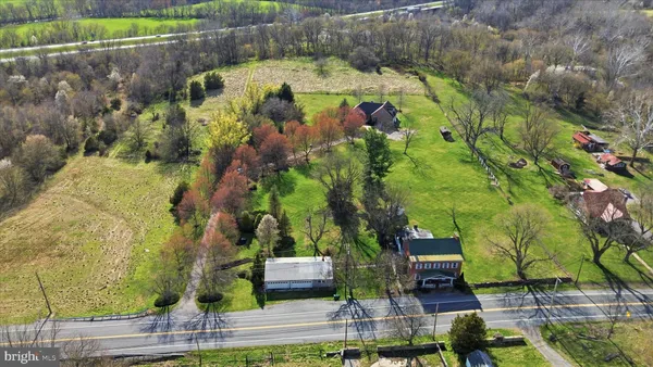 $589,000 | 120 Old National Pike, Hagerstown, MD 21740