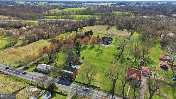 $589,000 | 120 Old National Pike, Hagerstown, MD 21740