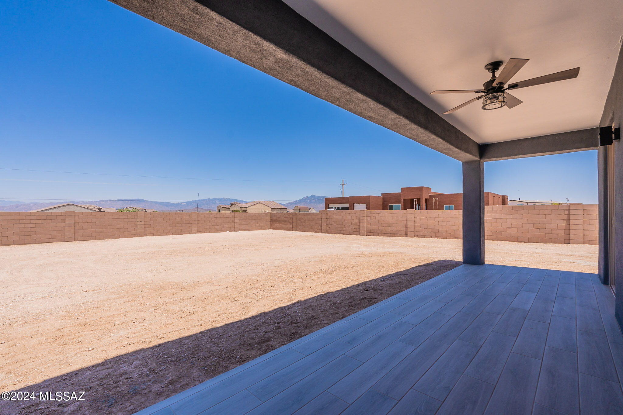 1179 North Range Rider Place Vail, AZ 85641 - Photo 37 of 50
