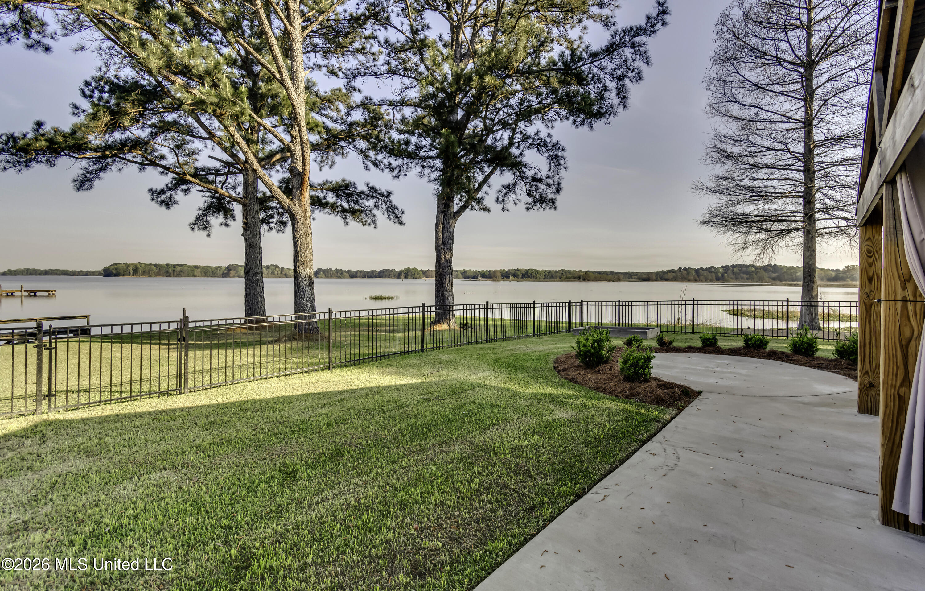 12 Eagles Point Brandon, MS 39047 - Photo 57 of 72 Backyard--7