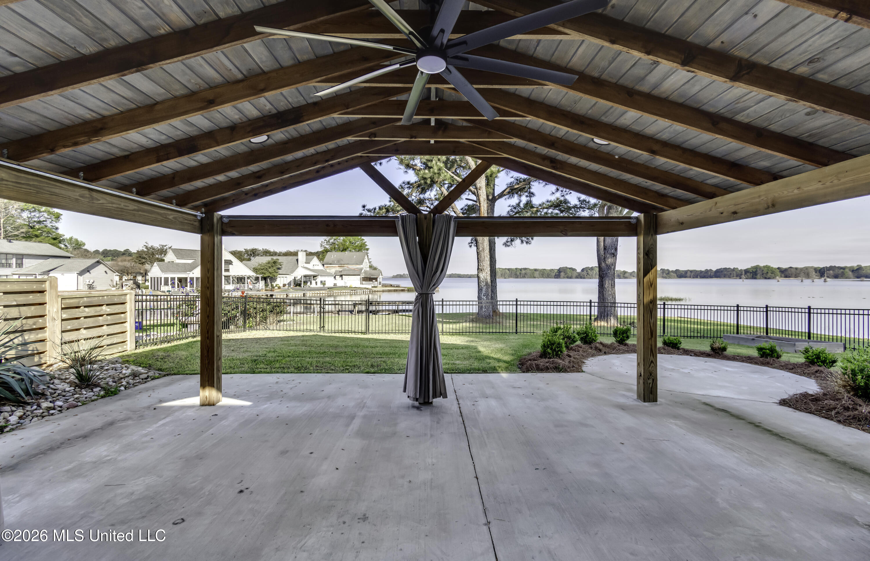 12 Eagles Point Brandon, MS 39047 - Photo 60 of 72 Backyard--11