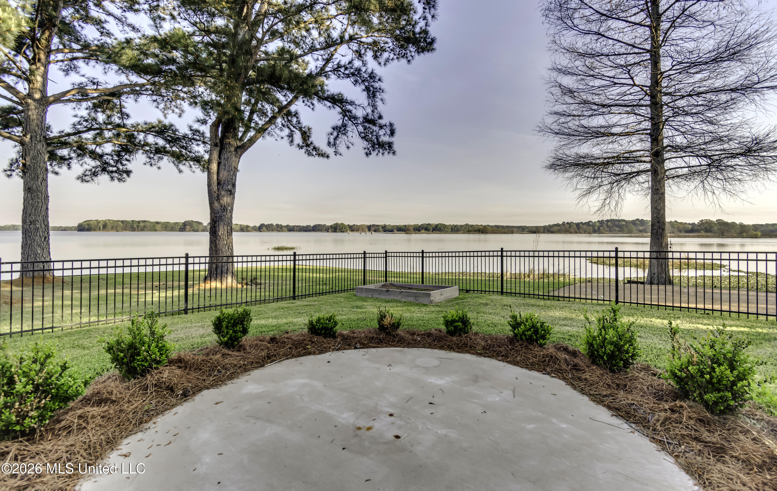 12 Eagles Point Brandon, MS 39047 - Photo 61 of 72 Backyard--12
