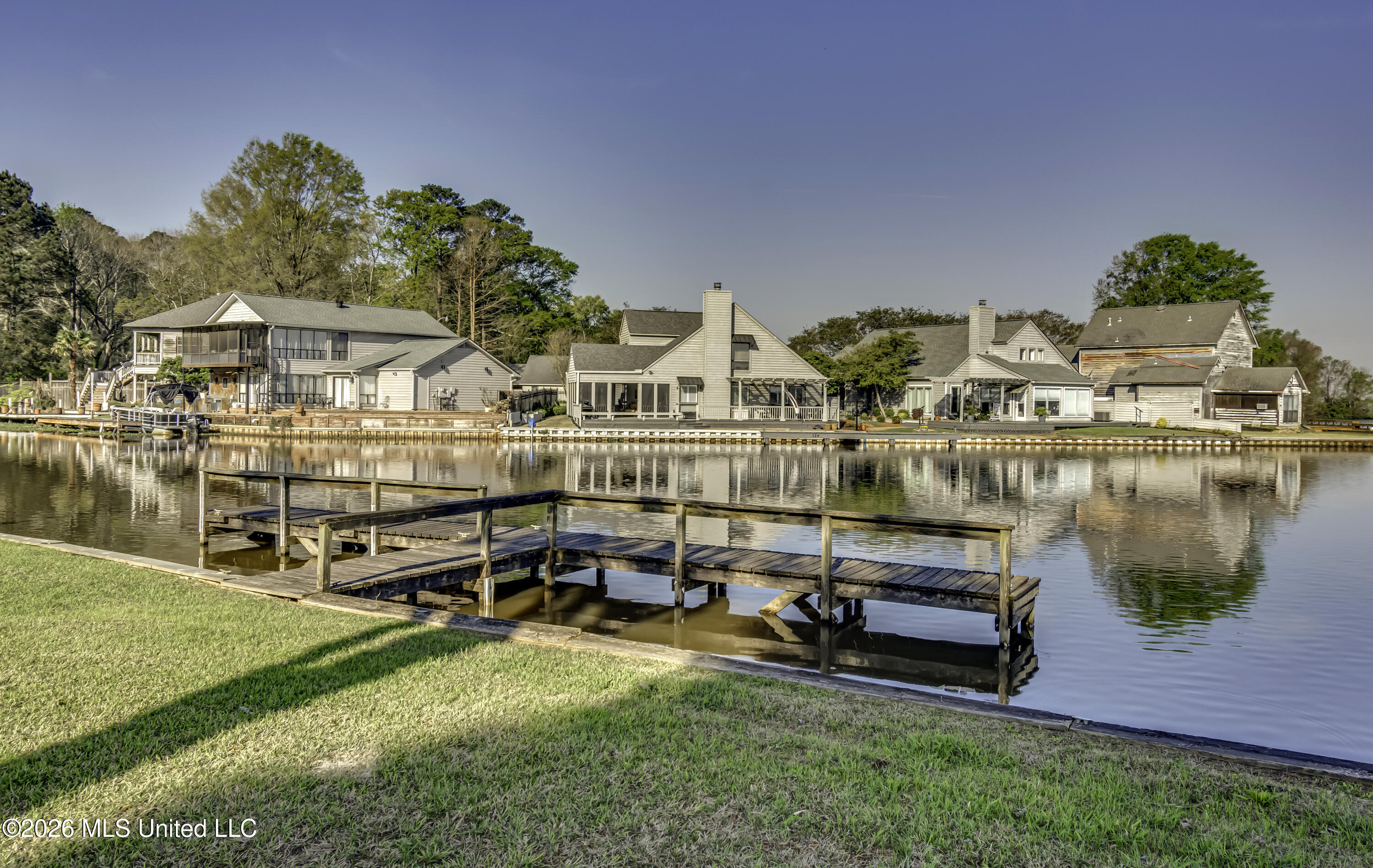 12 Eagles Point Brandon, MS 39047 - Photo 68 of 72 Backyard--16
