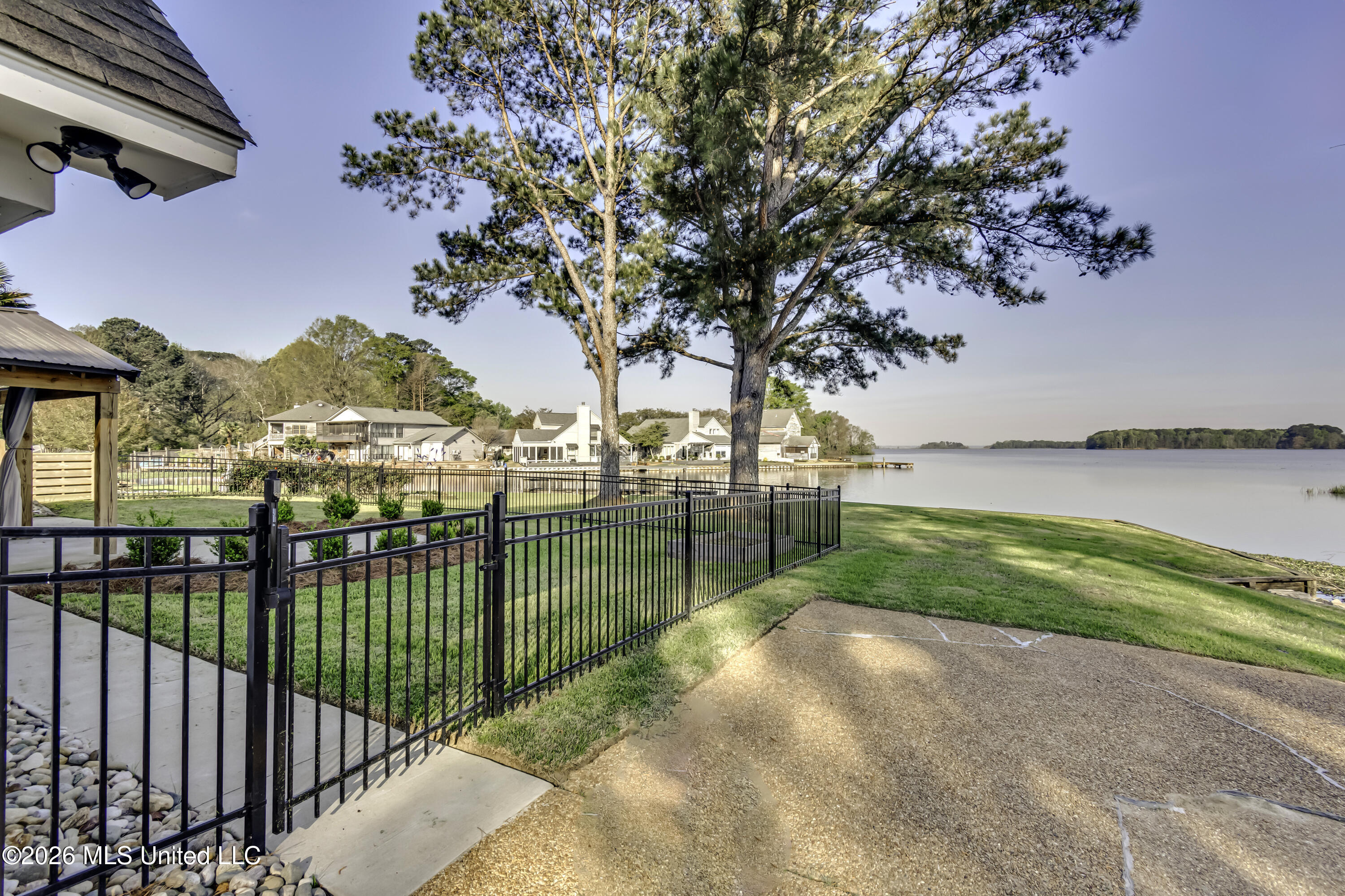 12 Eagles Point Brandon, MS 39047 - Photo 71 of 72 Backyard-