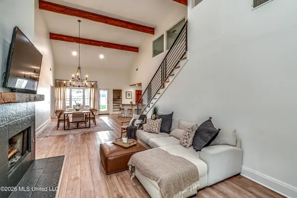 $569,900 | 12 Eagles Point, Brandon, MS 39047