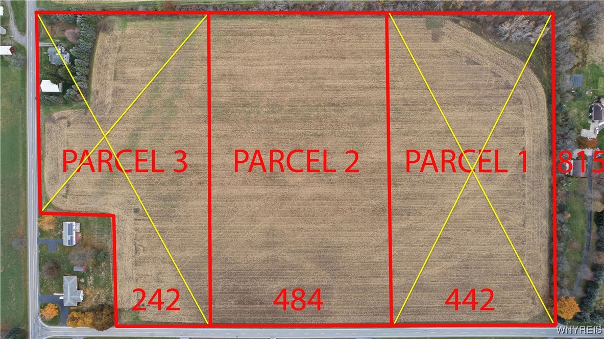 V/l #2 Remsen Road Akron, NY 14001 - Photo 2 of 7