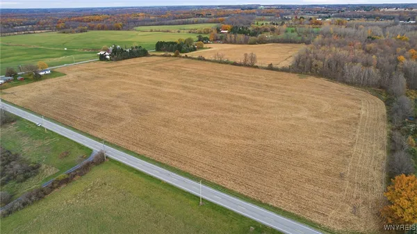$162,000 | V/l #2 Remsen Road, Akron, NY 14001