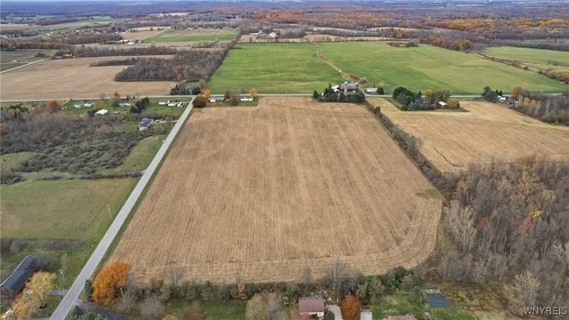 $162,000 | V/l #2 Remsen Road, Akron, NY 14001