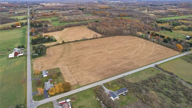 $162,000 | V/l #2 Remsen Road, Akron, NY 14001