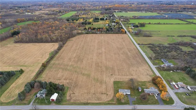 $162,000 | V/l #2 Remsen Road, Akron, NY 14001