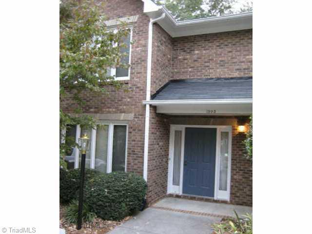 1993 Winding Ridge Road Winston-Salem, NC 27127 - Photo 1 of 9 Exterior Front.