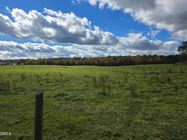 a view of lake with outdoor space