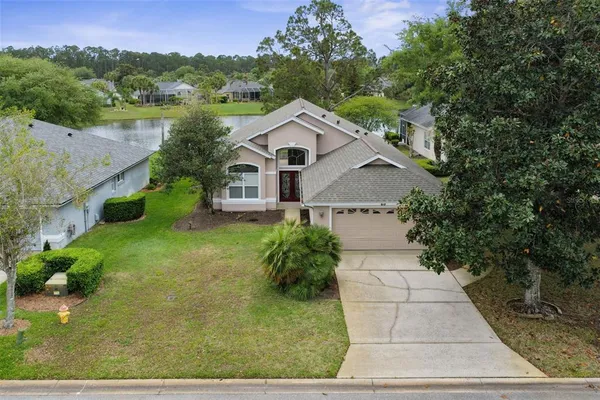 $424,900 | 60 Villa Lago Lane, Ormond Beach, FL 32174