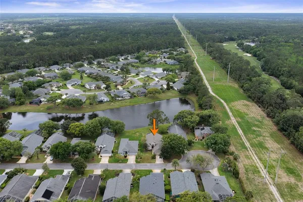 $424,900 | 60 Villa Lago Lane, Ormond Beach, FL 32174