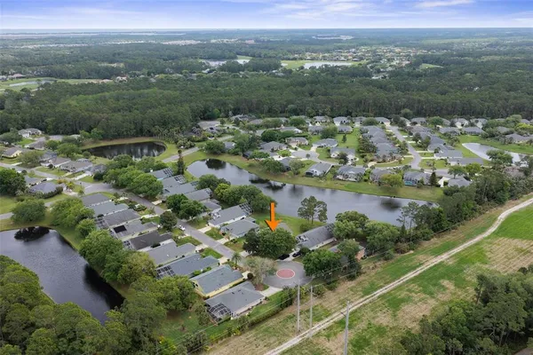 $424,900 | 60 Villa Lago Lane, Ormond Beach, FL 32174
