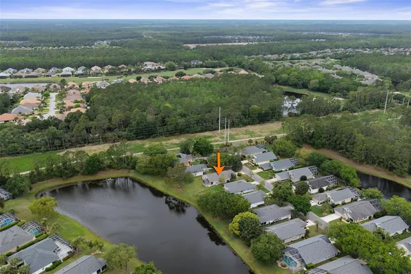 $424,900 | 60 Villa Lago Lane, Ormond Beach, FL 32174