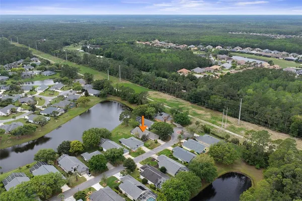 $424,900 | 60 Villa Lago Lane, Ormond Beach, FL 32174