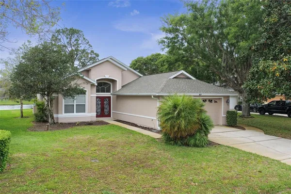 $424,900 | 60 Villa Lago Lane, Ormond Beach, FL 32174