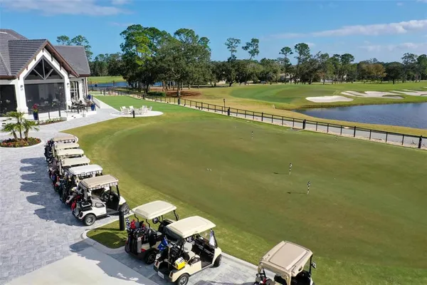 $424,900 | 60 Villa Lago Lane, Ormond Beach, FL 32174