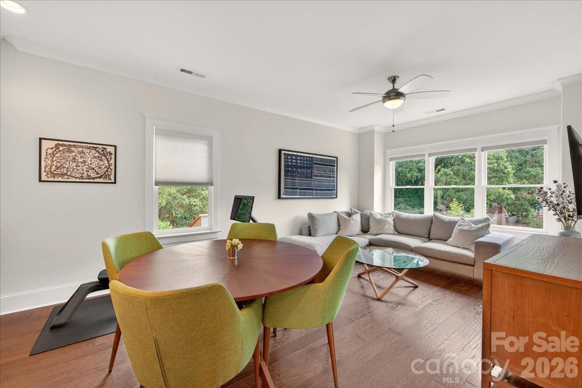 748 Ellsworth Road Charlotte, NC 28211 - Photo 40 of 46 Gallery Image 40