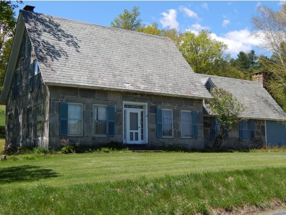 2651 20 Mile Stream Road Cavendish, VT 05153 - Photo 1 of 1