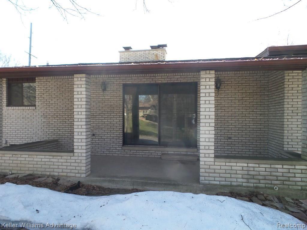 38548 Eight Mile Road Northville, MI 48167 - Photo 43 of 43
