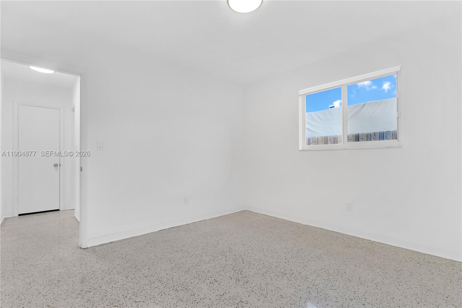 2931 Southwest 39th Avenue Miami, FL 33134 - Photo 13 of 27 a view of an empty room