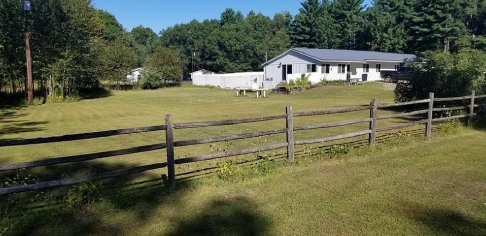 1129 North Roscommon Road Roscommon, MI 48653 - Photo 1 of 48 Gallery Image 1