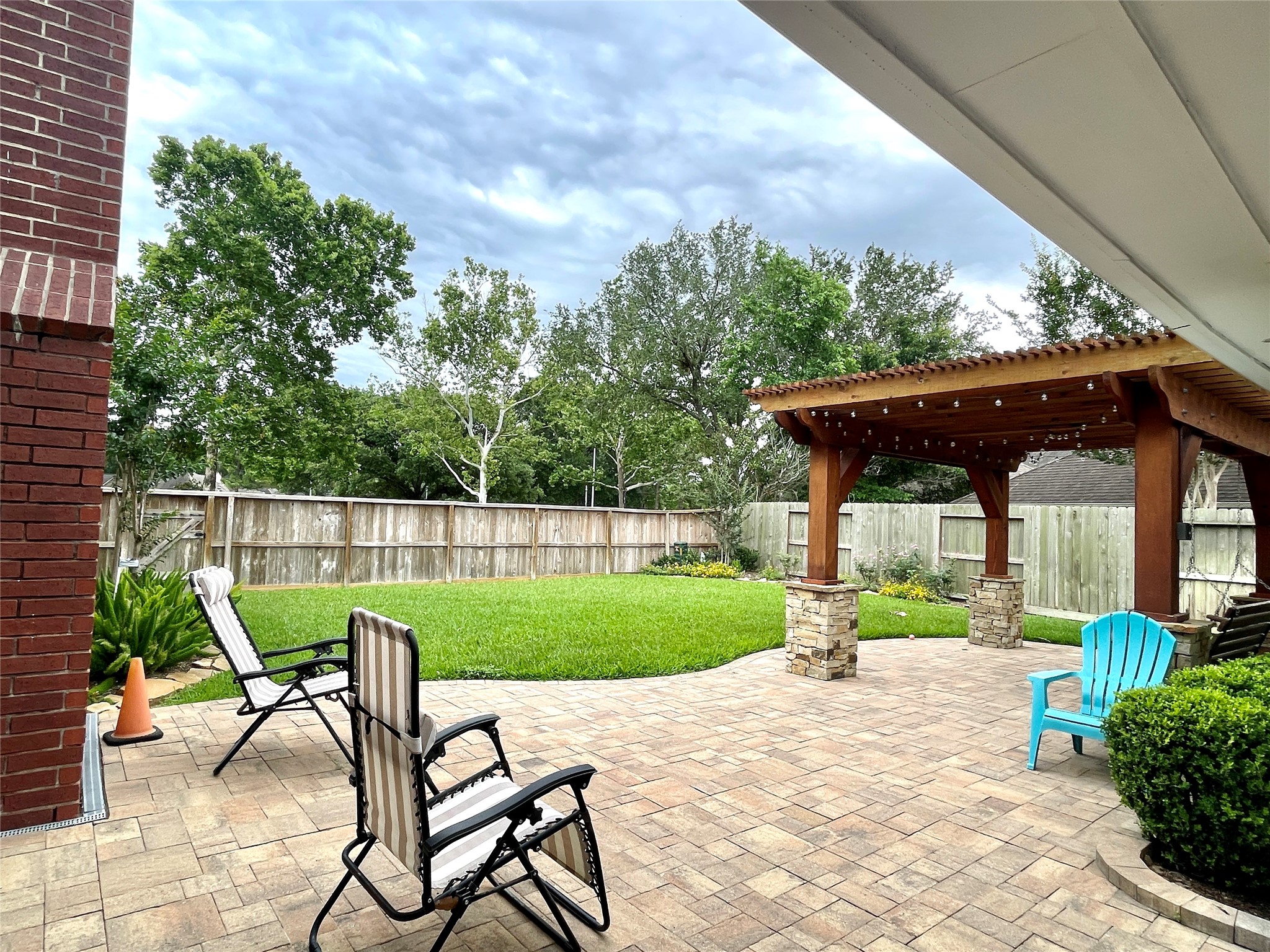 23203 Fall Wind Court Katy, TX 77494 - Photo 26 of 30