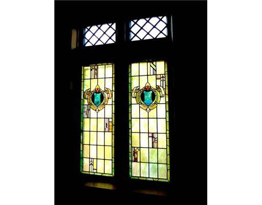6317 Darlington Road Pittsburgh, PA 15217 - Photo 11 of 18 Other. Gorgeous stained and leaded glass window