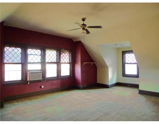 6317 Darlington Road Pittsburgh, PA 15217 - Photo 14 of 18 Studio/Study/Office. Amazing third floor apartment or large bedroom